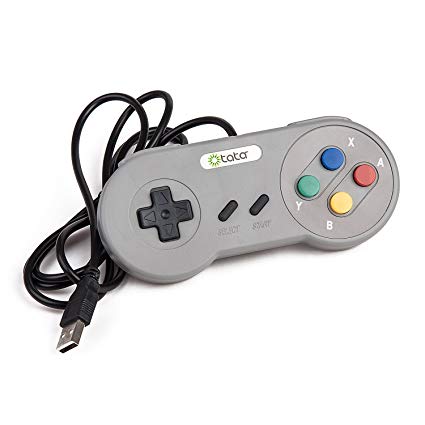 Usb Game Controllers For Mac