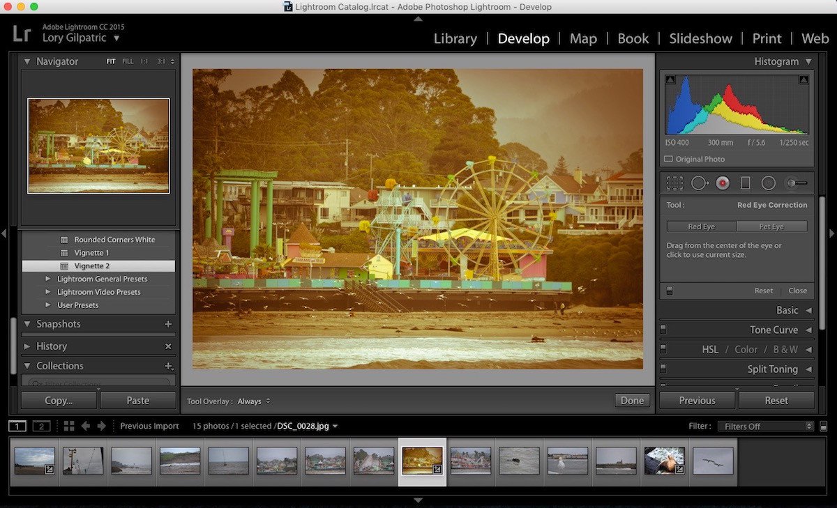 Best photo editor for mac